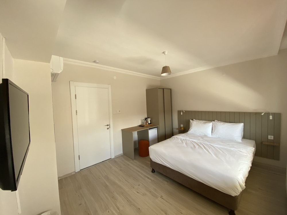 Well Hotel Edirne 9/45