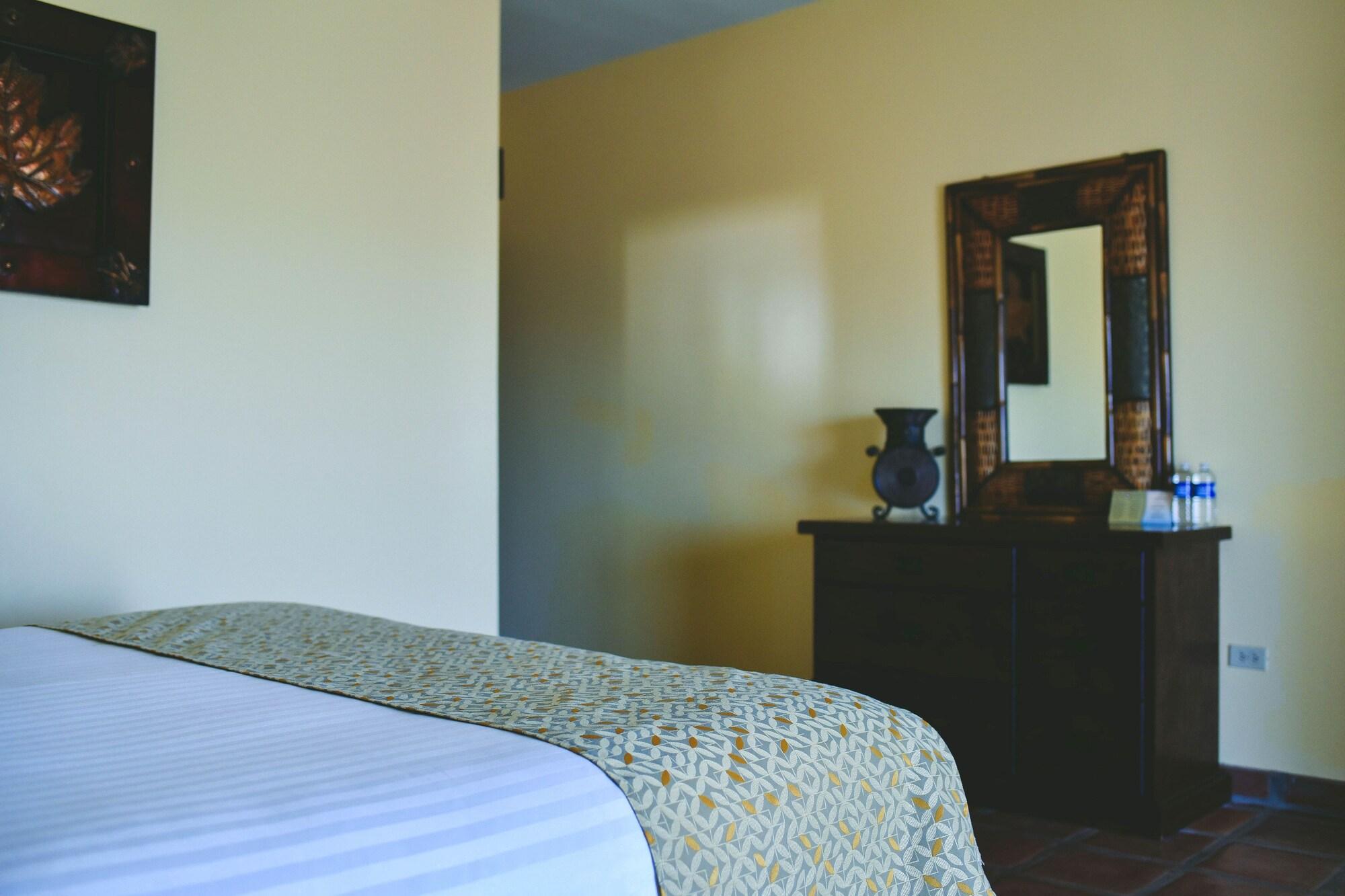Hotel Hacienda Guadalupe 16/100