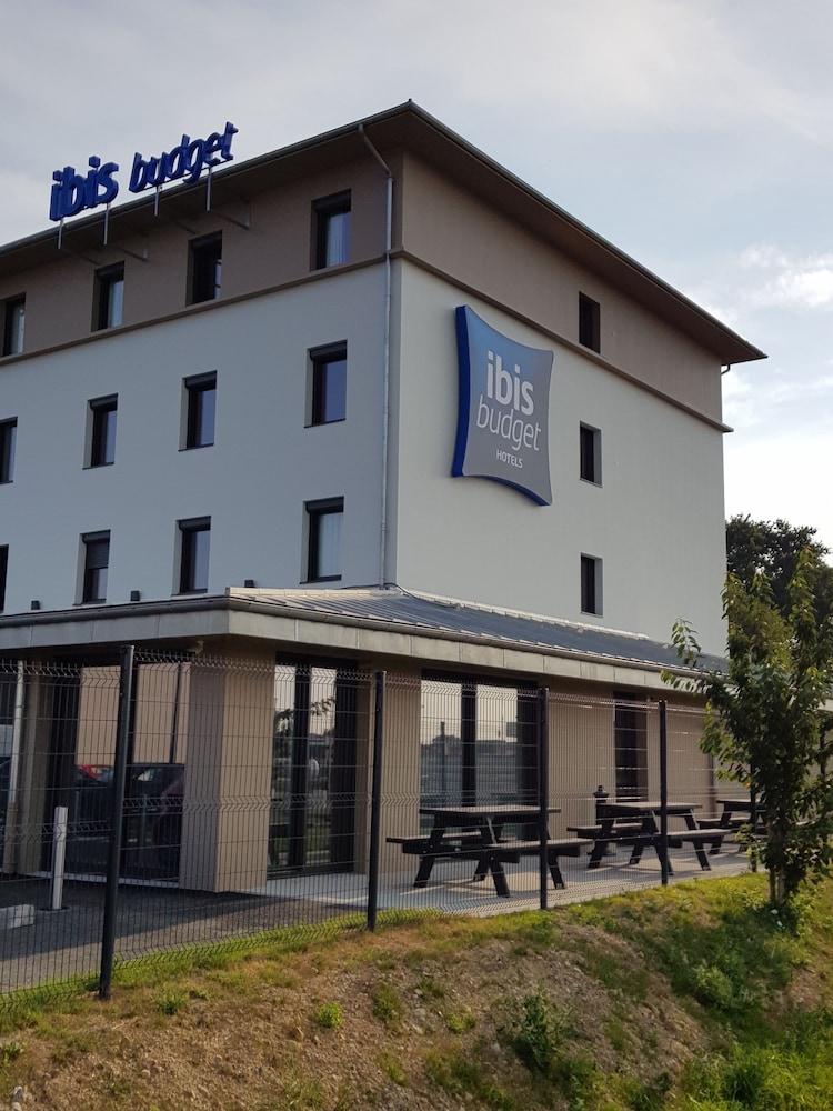 ibis budget Rennes Route de Lorient 6/68