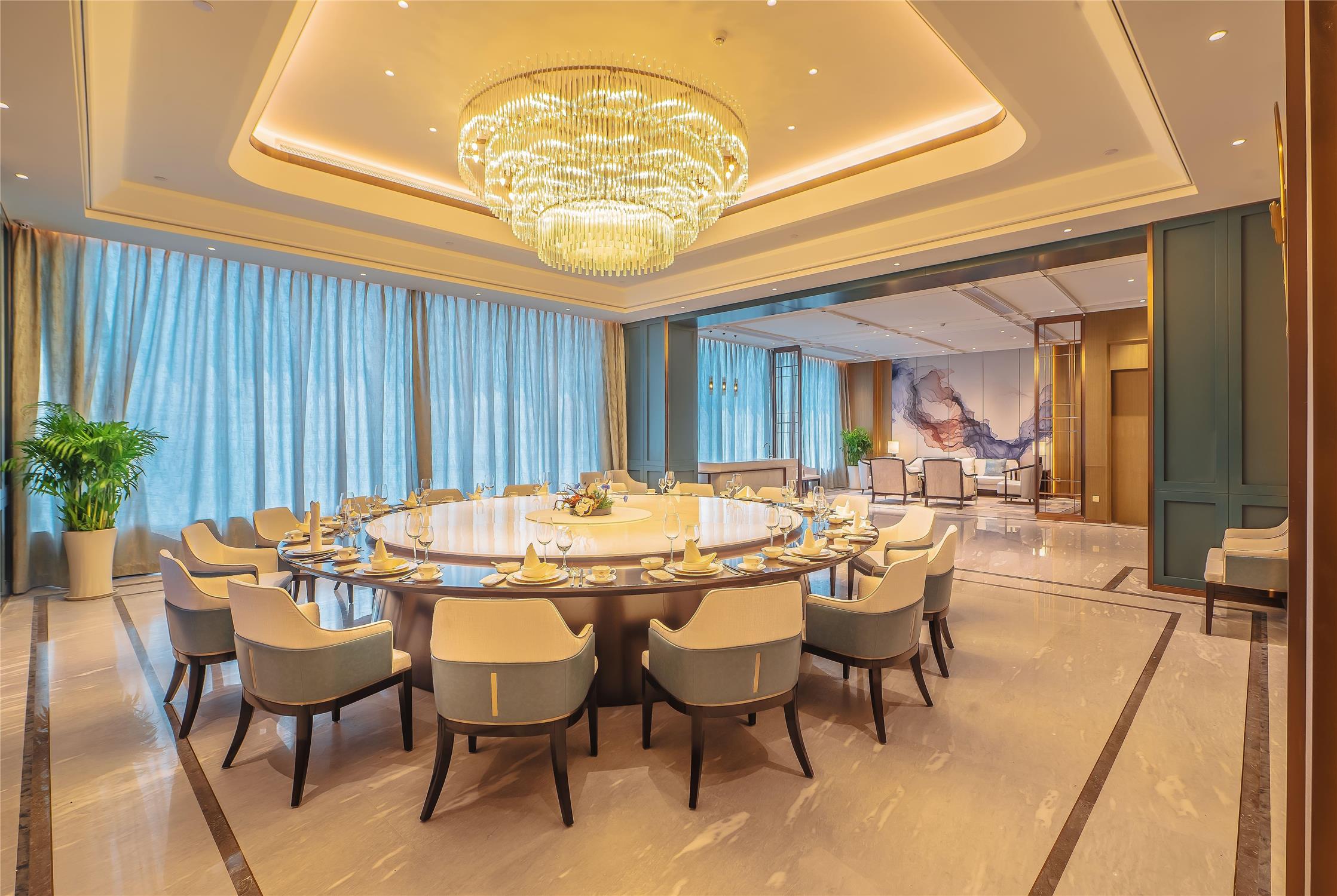 Wyndham Hotel Qingdao 48/57