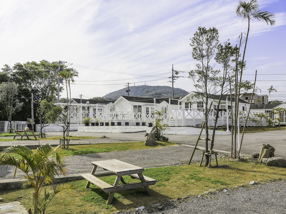 Cottage Star House Nakijin 35/50