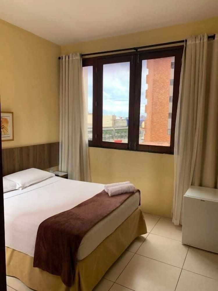 Algas Praia Hotel Ex Aquidaban Praia Hotel 22/70