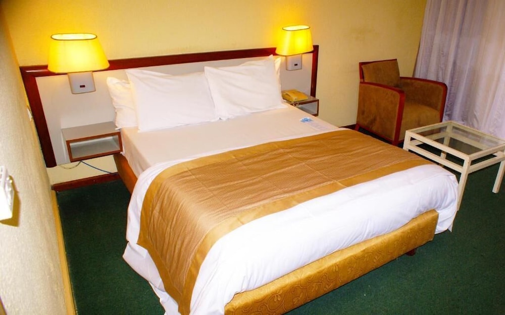 Senior, Suite, Double Bed، Hôtel SAWA 2/2