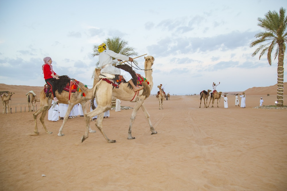 Sama Al Wasil Desert Camp 48/63