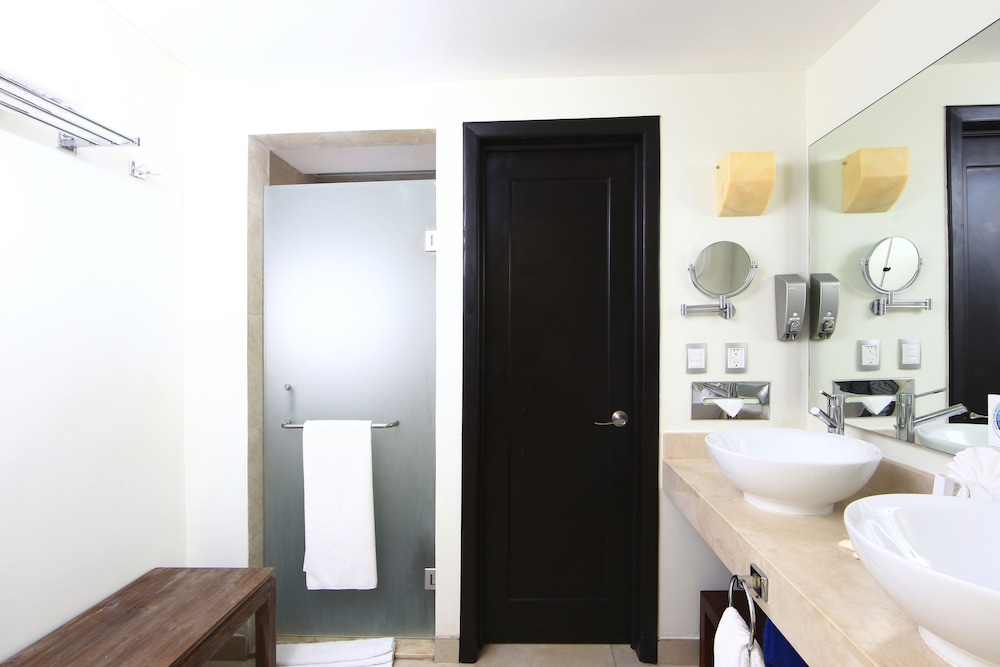 Select Club at Sandos Caracol All Inclusive - Adults Only Area 49/50