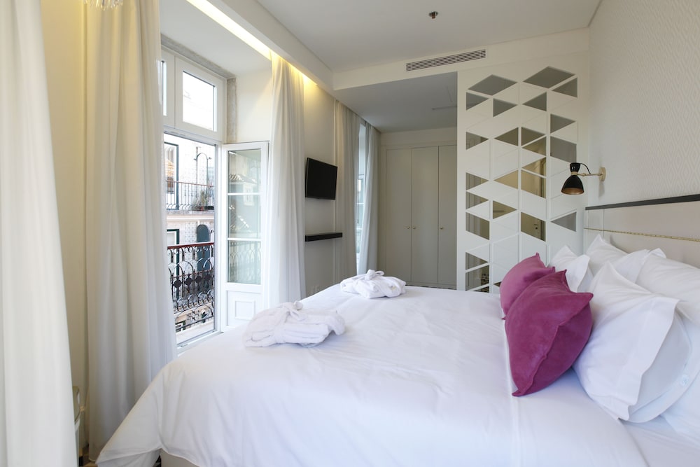 Hotel Lis Baixa 23/64