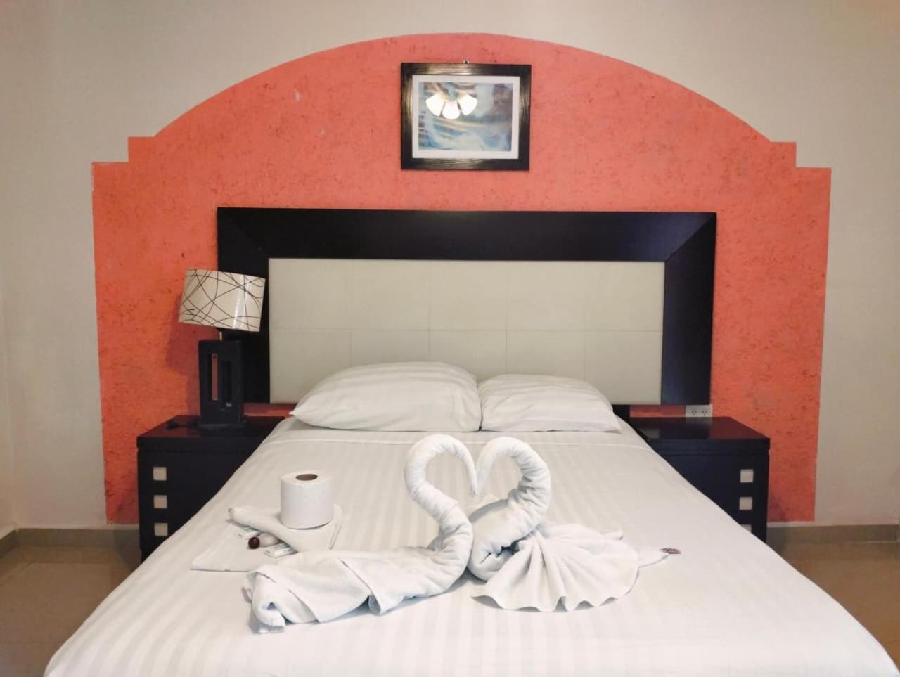 Hotel Quinta Marciala 26/73
