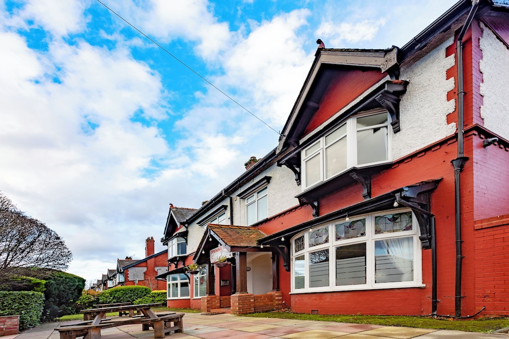 Orrell Park Hotel 5/53