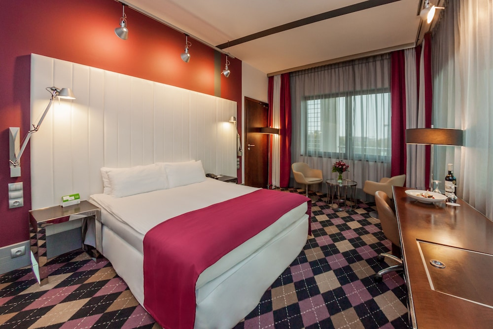 Qubus Hotel Bydgoszcz 26/60
