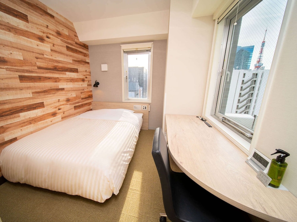 Super Hotel Shinbashi-Karasumoriguchi 9/50