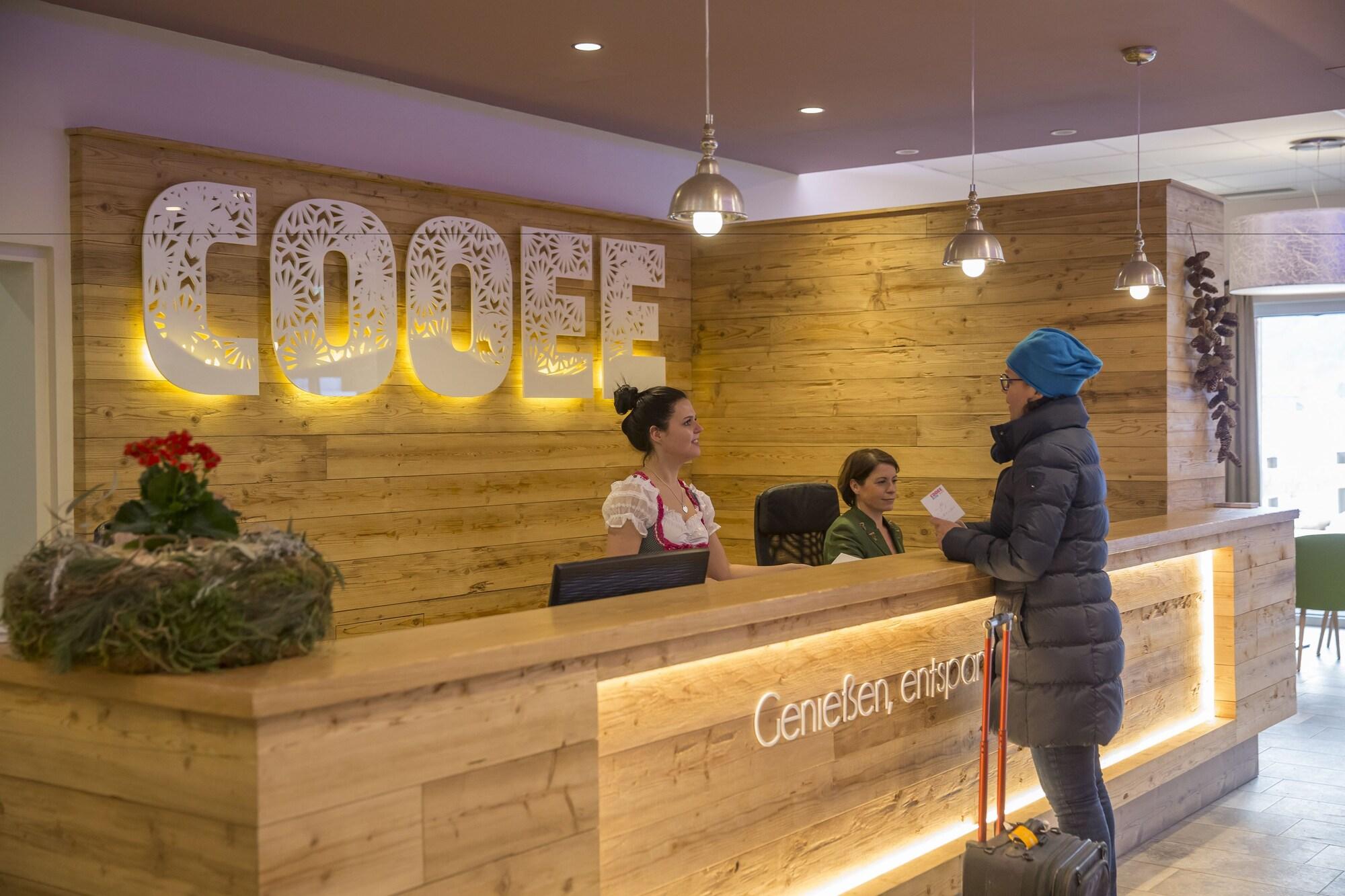 COOEE alpin Hotel Dachstein 9/50