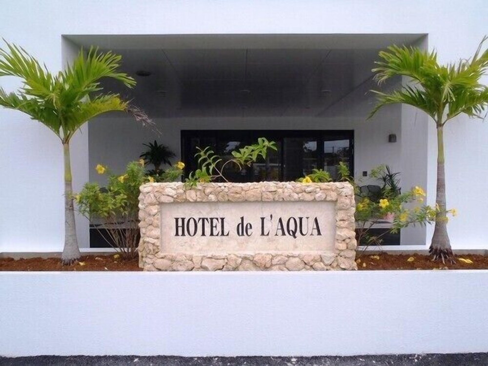 Hotel De L'aqua Miyakojima 6/39