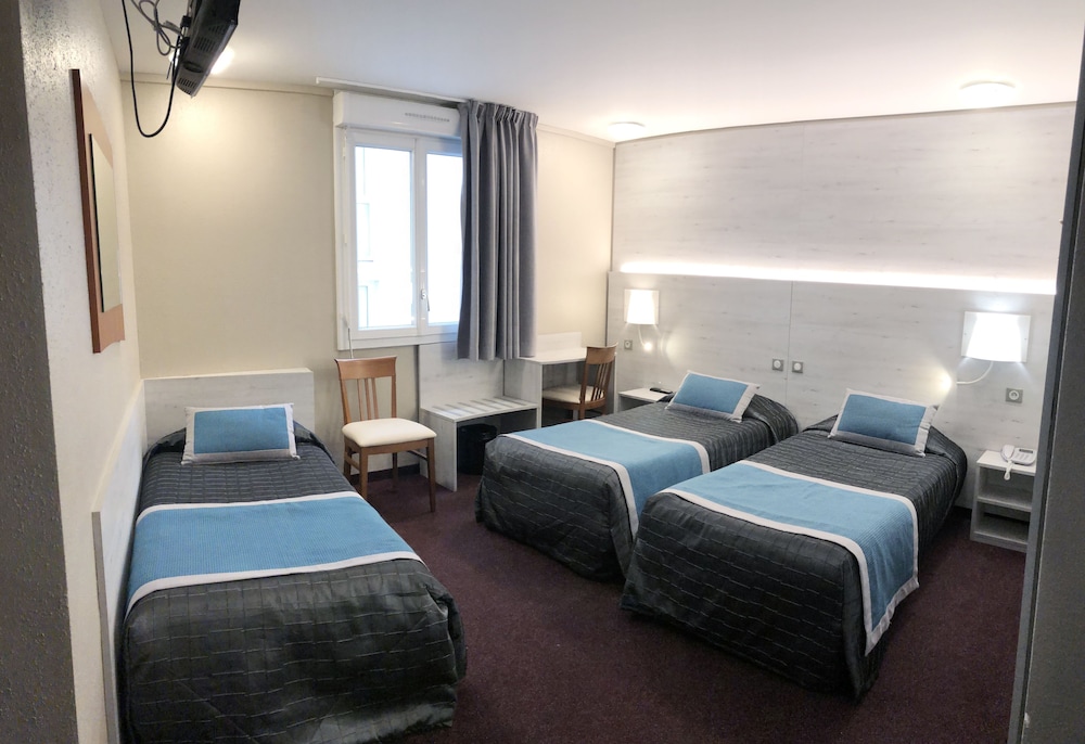 Hotel Saint Georges Lourdes Pyrenees (Avril 2026) 13/69