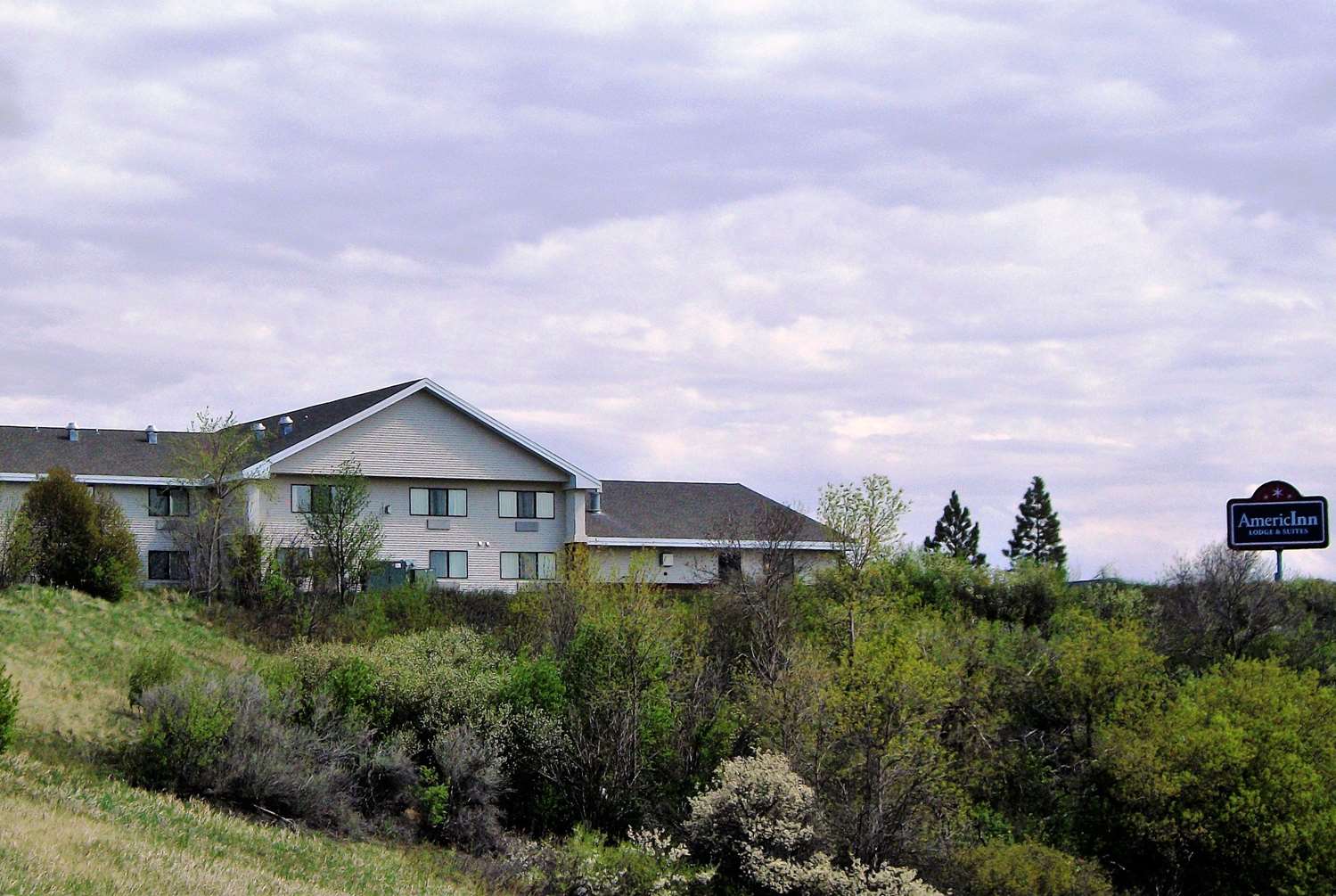 Americinn By Wyndham Beulah 4/41