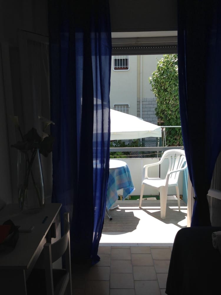 Villa Giovanna Hotel 10/40