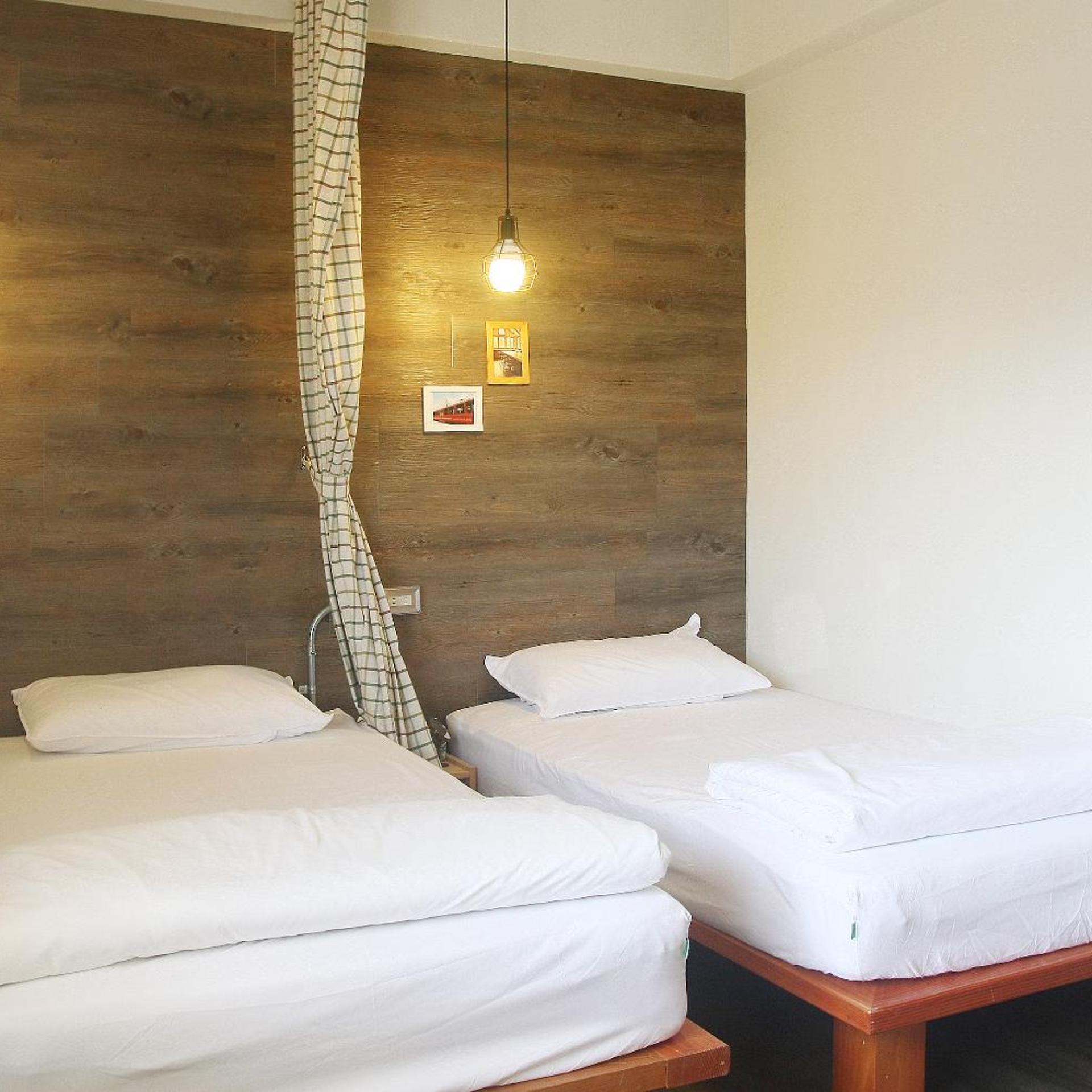 Cozy House Hostel 17/50