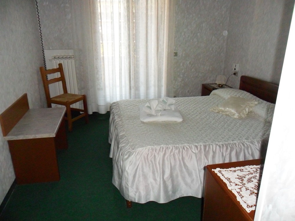 Hotel Andreis 9/43