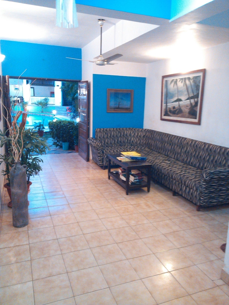 Senhor Angelo Resort 44/71