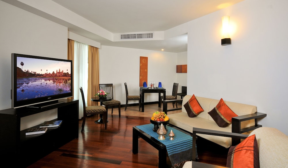 Tara Angkor Hotel 37/71