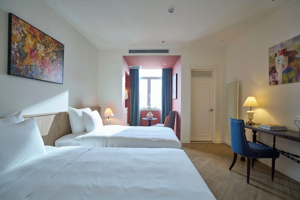 M Village Hotel Long Bien, a brand of Modern Village Lifestyle 22/50