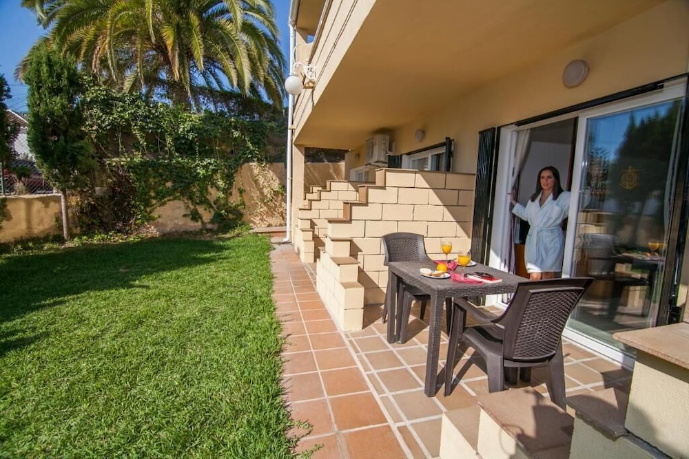 Hotel Nerja Club And Spa 9/66
