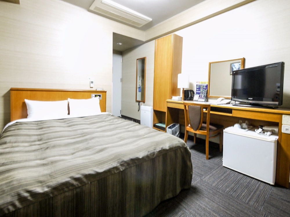 Hotel Route-Inn Suwa Inter 3/33