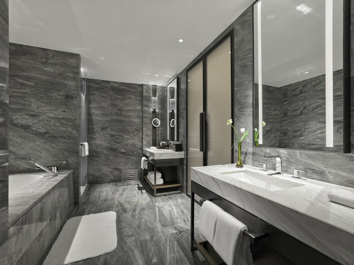 DoubleTree by Hilton Chengdu Riverside 27/27