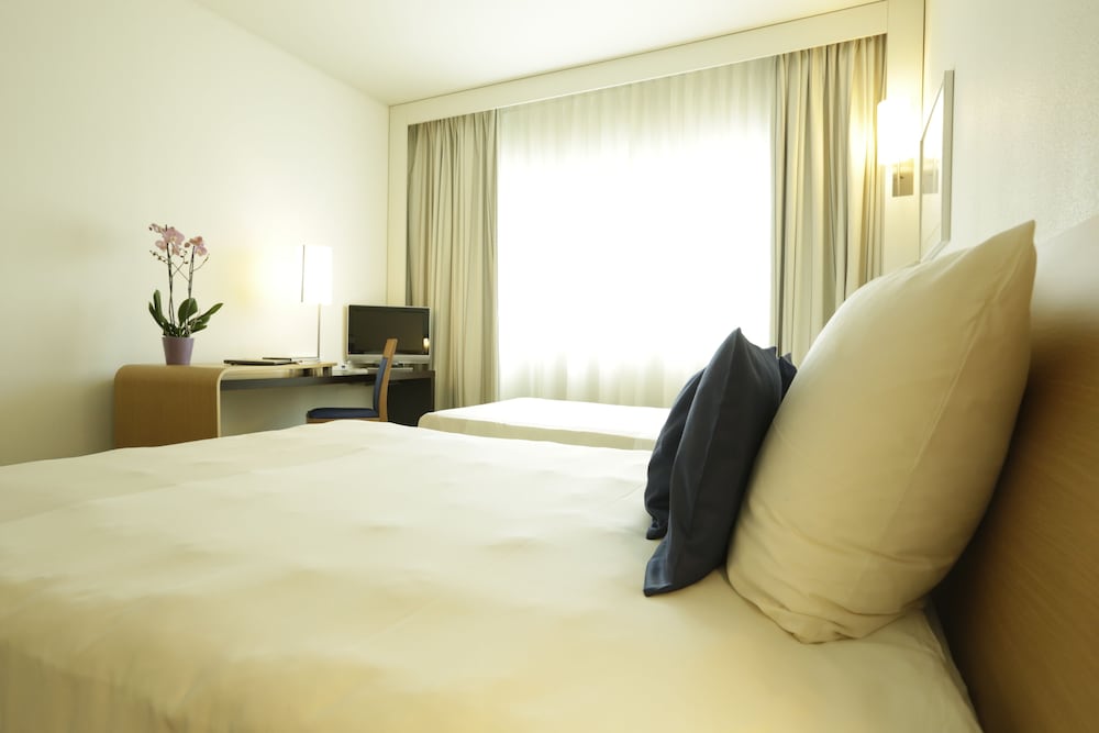 The Sydney (ex Novotel Bologna Fiera) 14/69