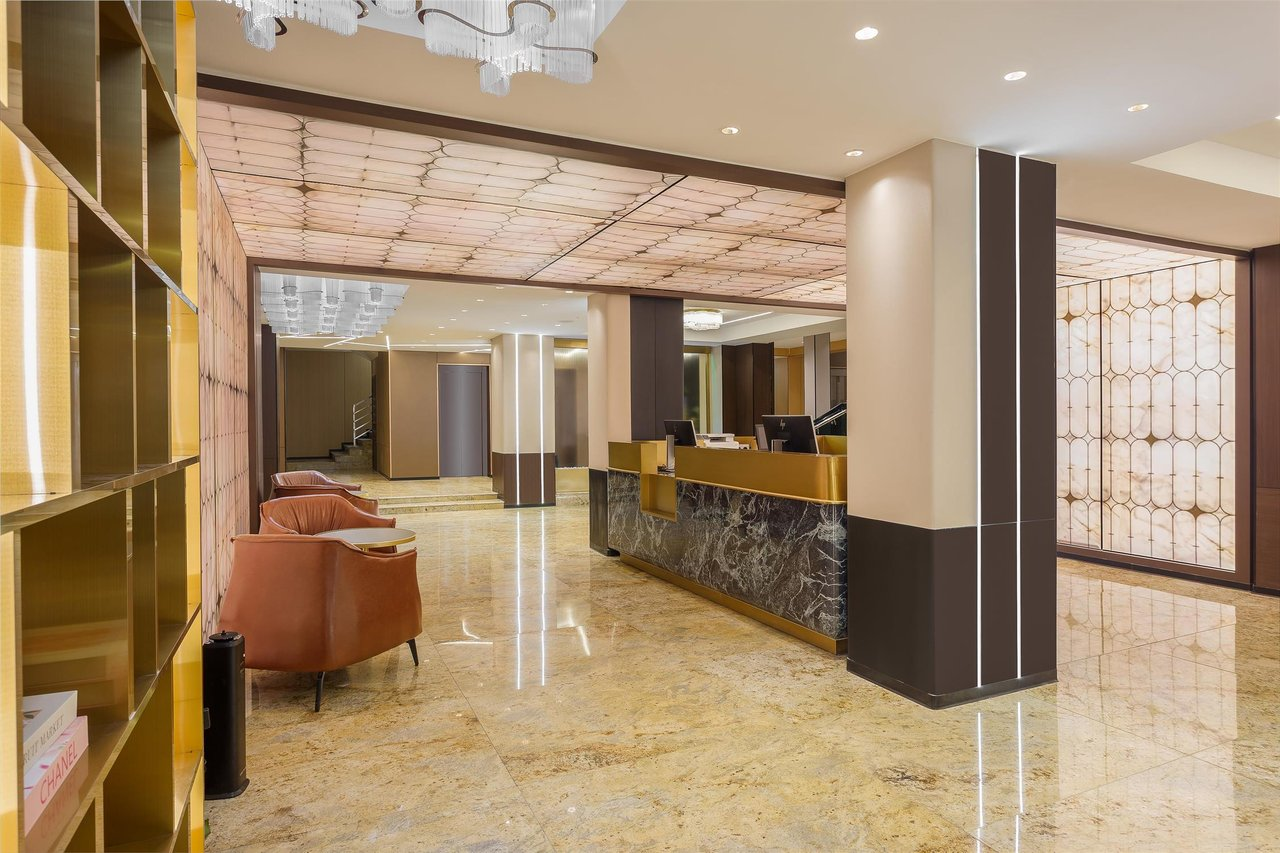 Best Western Plus Ambience Hotel Ikeja 3/11