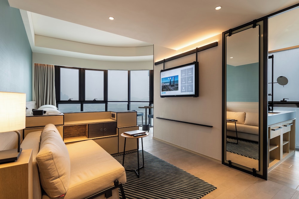 Artyzen Habitat Hengqin Zhuhai 36/61