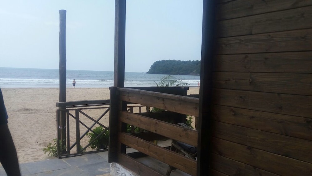 Agonda Paradise 44/50