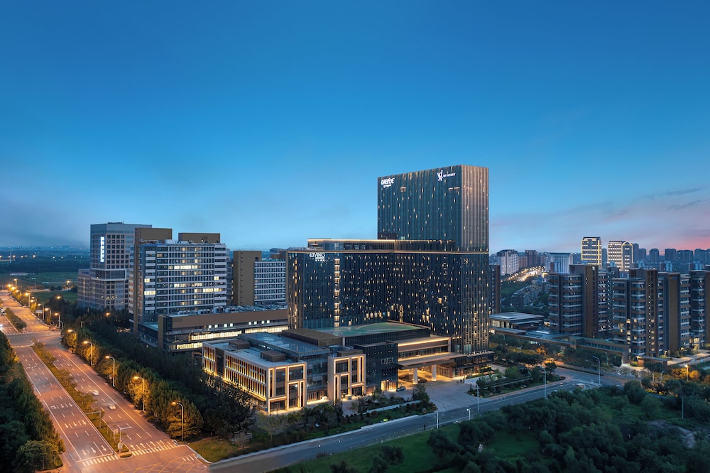 The Perennial Tianjin 22/27
