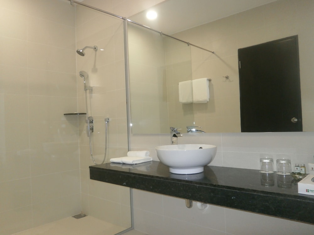 Samalaju Resort Hotel 13/46