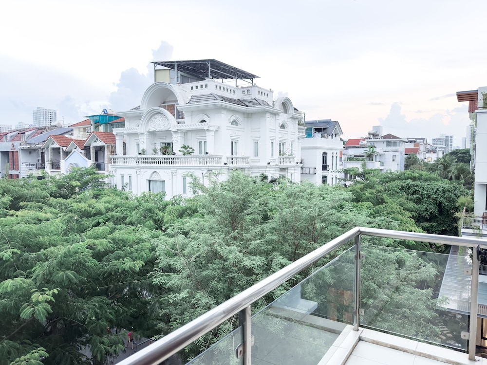 Hoang Yen Hotel 40/48