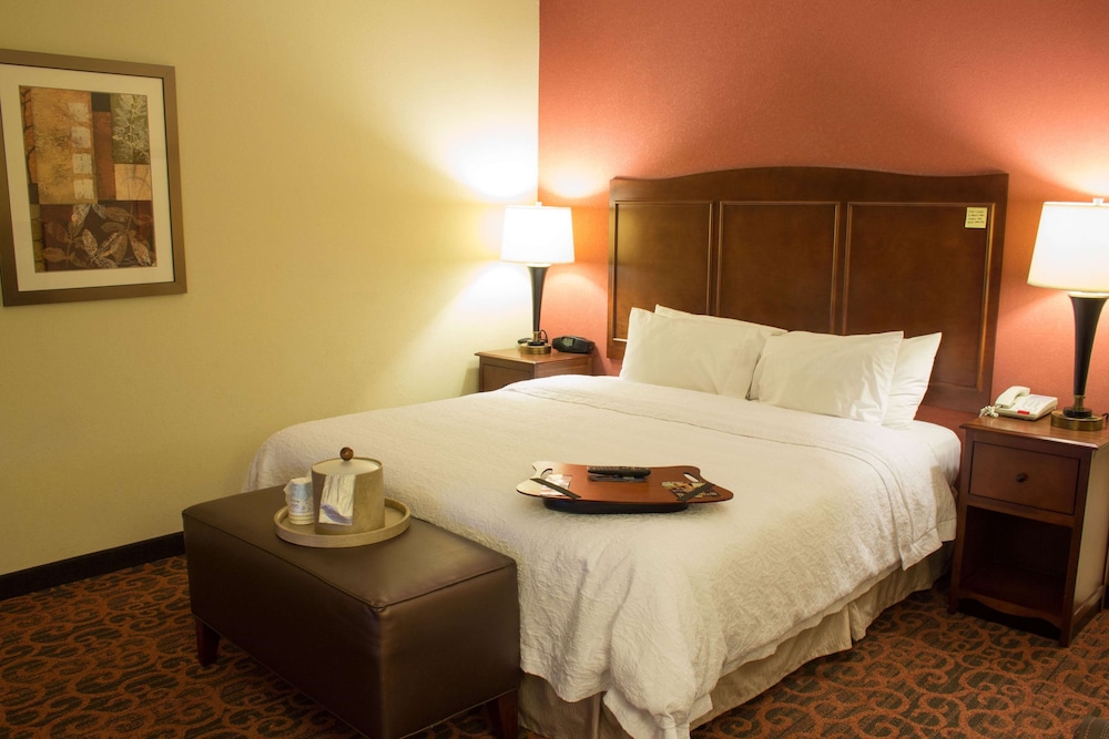 Hampton Inn Junction City Kansas 22/39