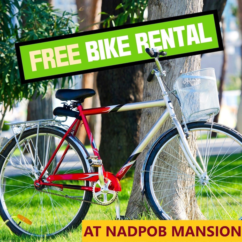 Nudpob Mansion 6/43