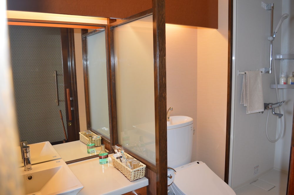 New Kankai Tenku Hotel Kairo 12/54