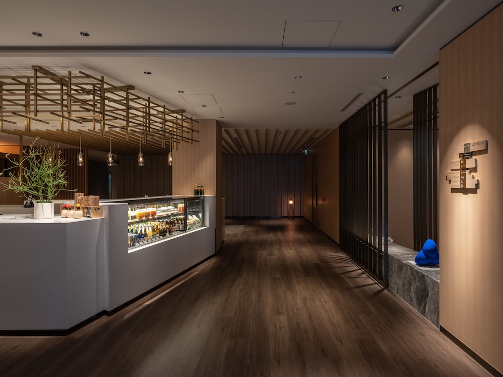 Hyatt Place Kyoto 9/50