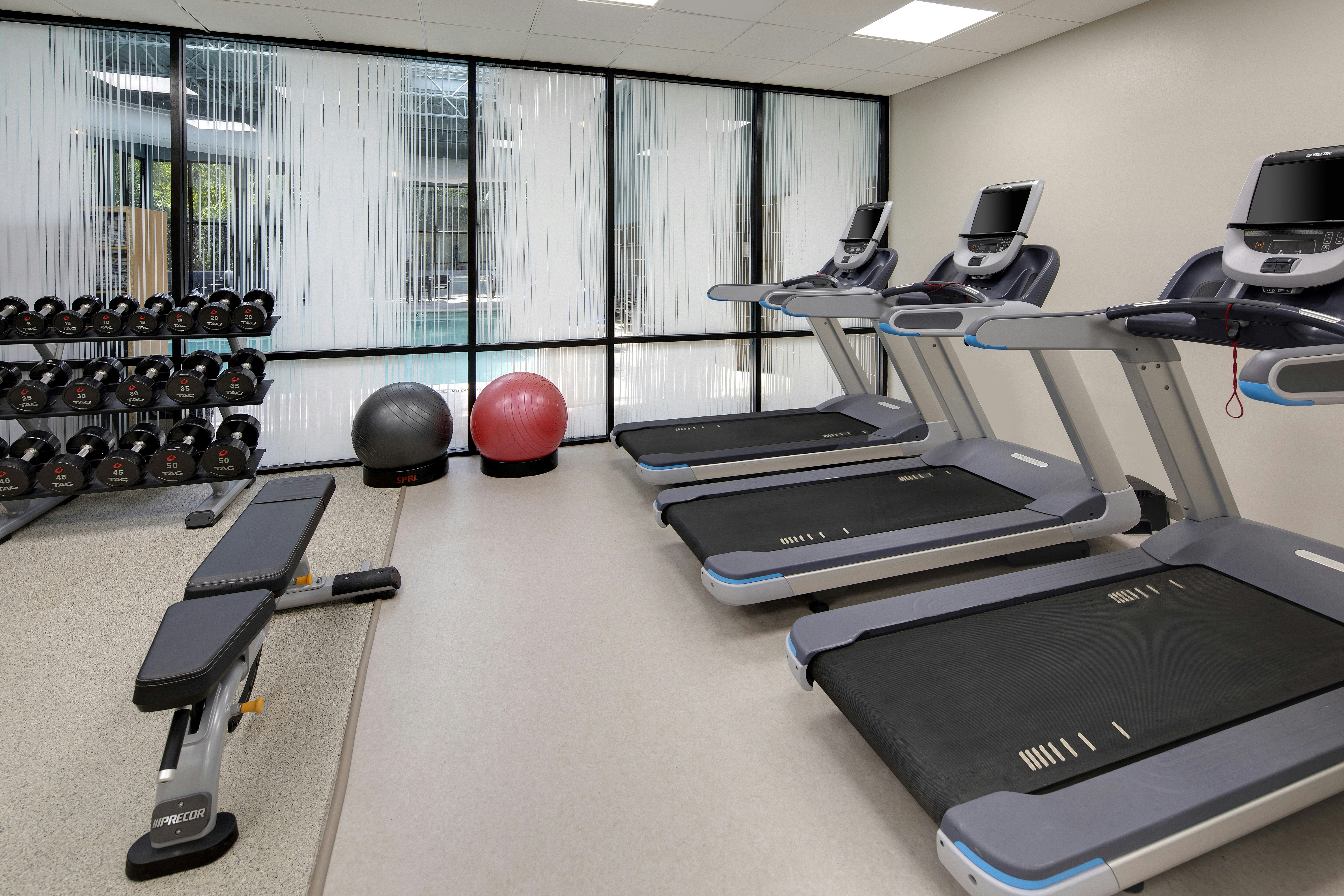 Embassy Suites By Hilton Atlanta Perimeter Center 29/60