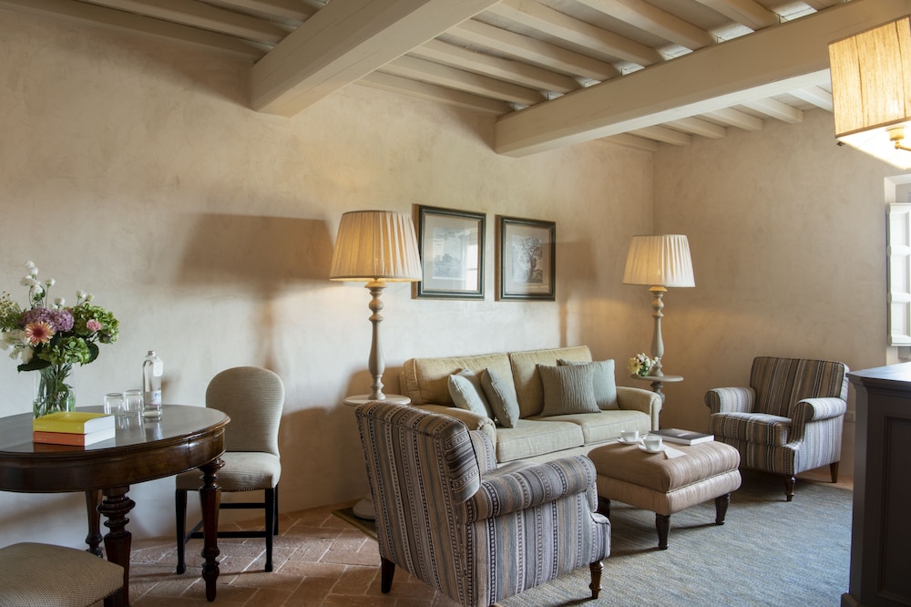 Il Borro Hotel 47/67