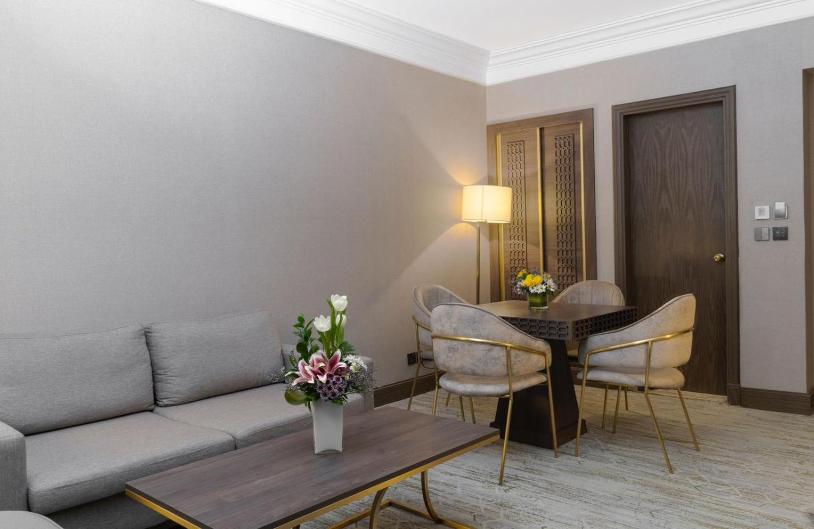 Grand Millennium Al Haram Hotel 44/58