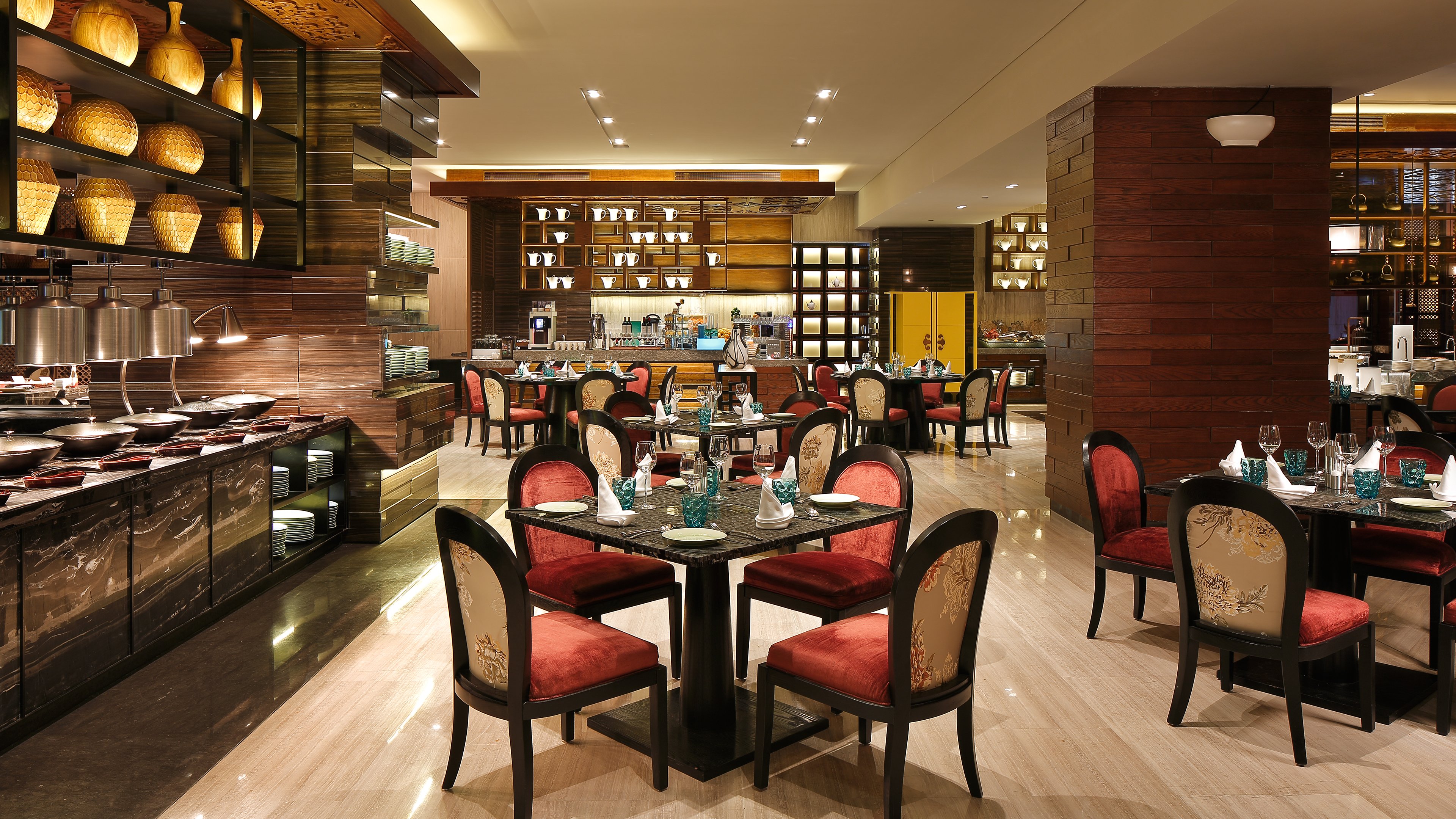 Intercontinental Changsha 34/50