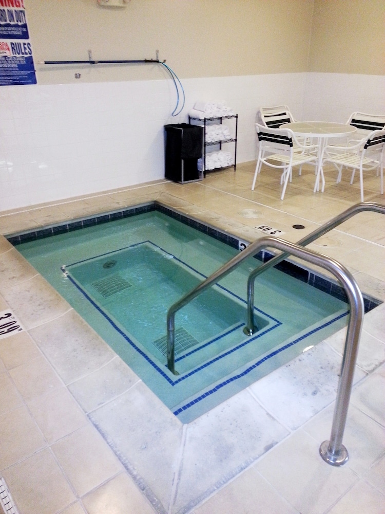 Hilton Garden Inn Victorville 13/38