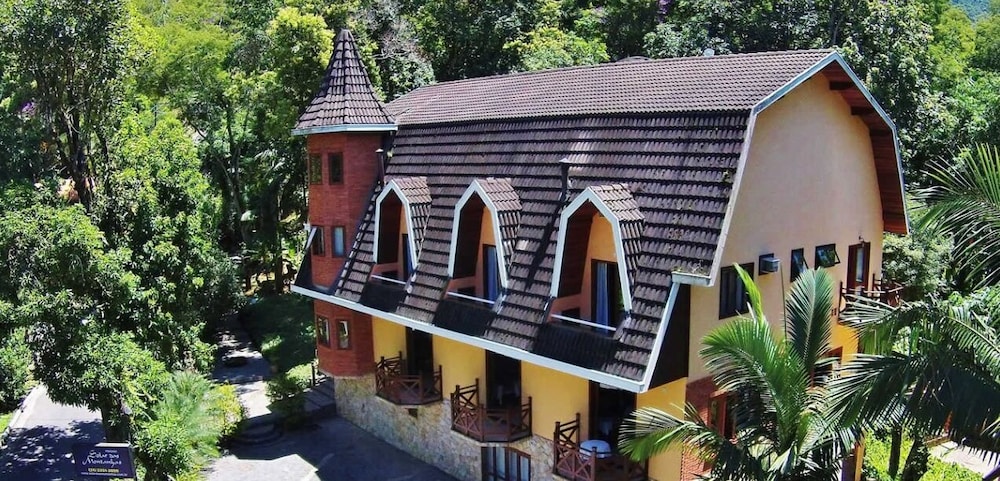 Pousada Solar Das Montanhas 4/50