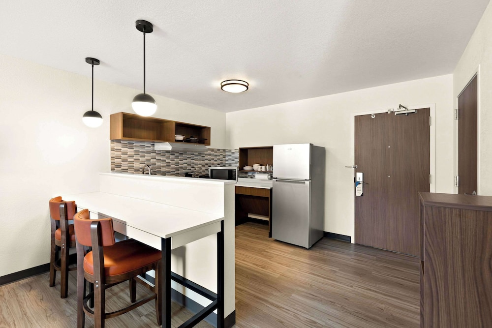 Everhome Suites Nampa Boise 19/32