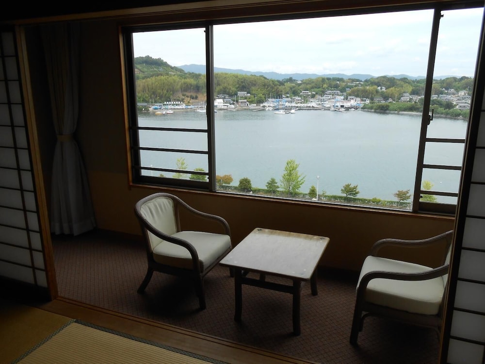 Hamanako Wanwan Paradise Hotel (Ex HAMANAKO GRAND HOTEL SAZANAMIKAN) 52/67