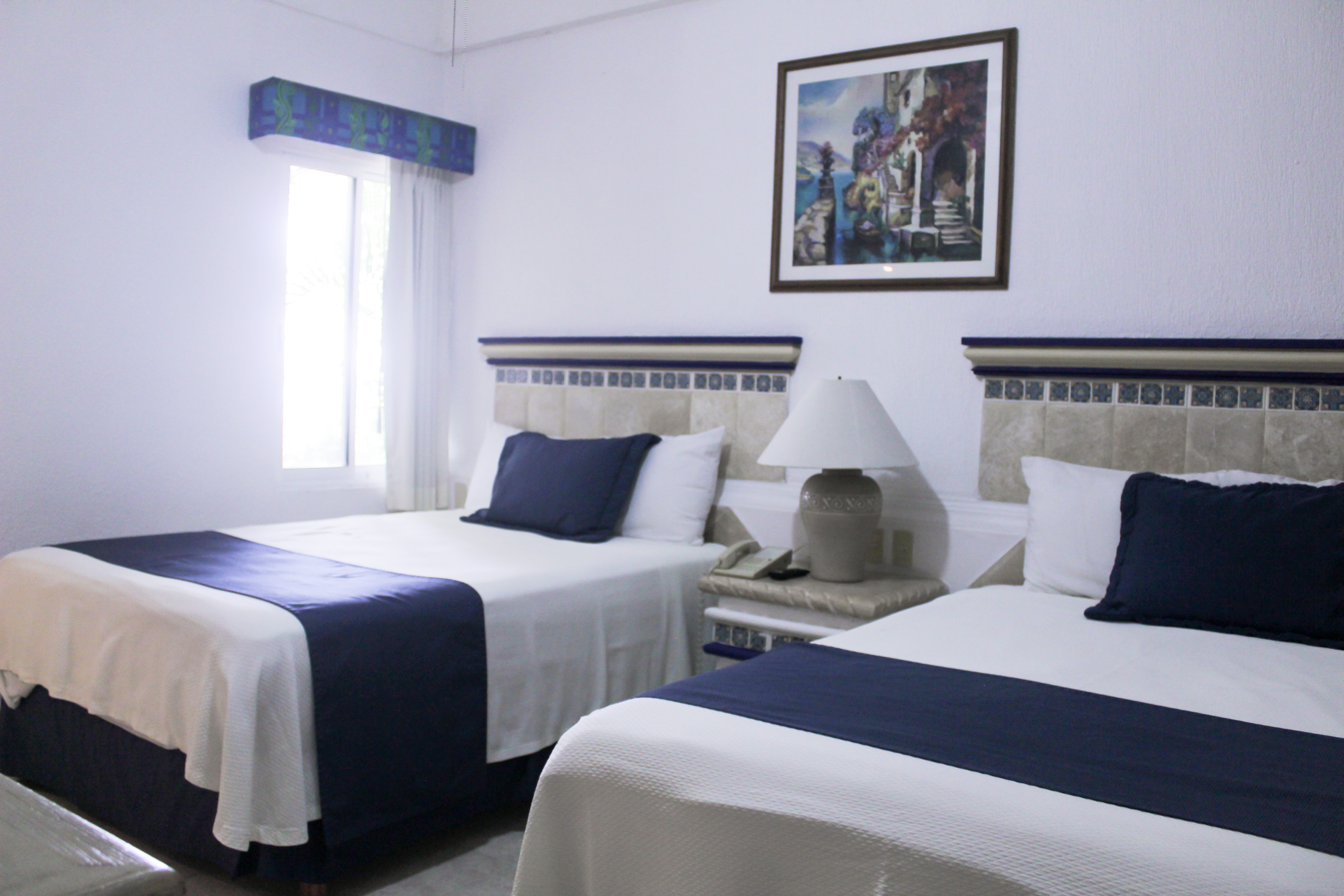 1 Bedroom, Suite, Ocean Front