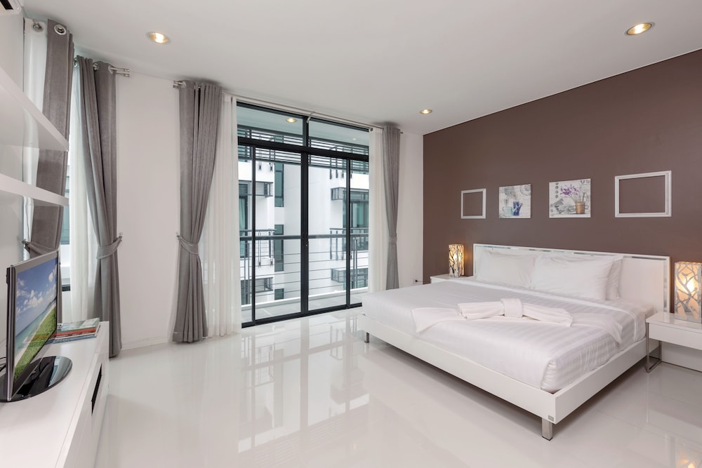 Kamala Regent Phuket Serviced Apartment 5/44