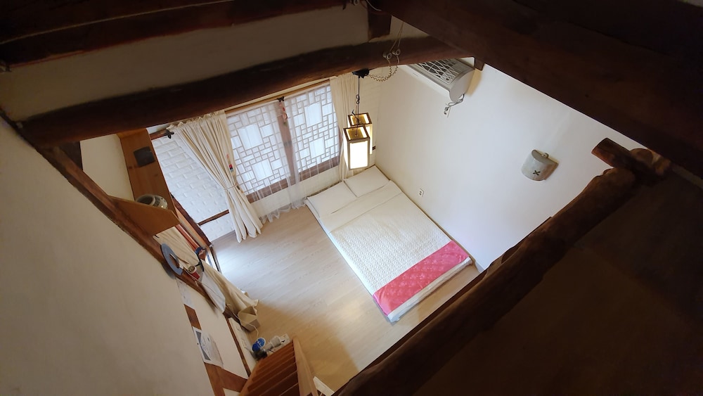 Jeonju Greem 45/48