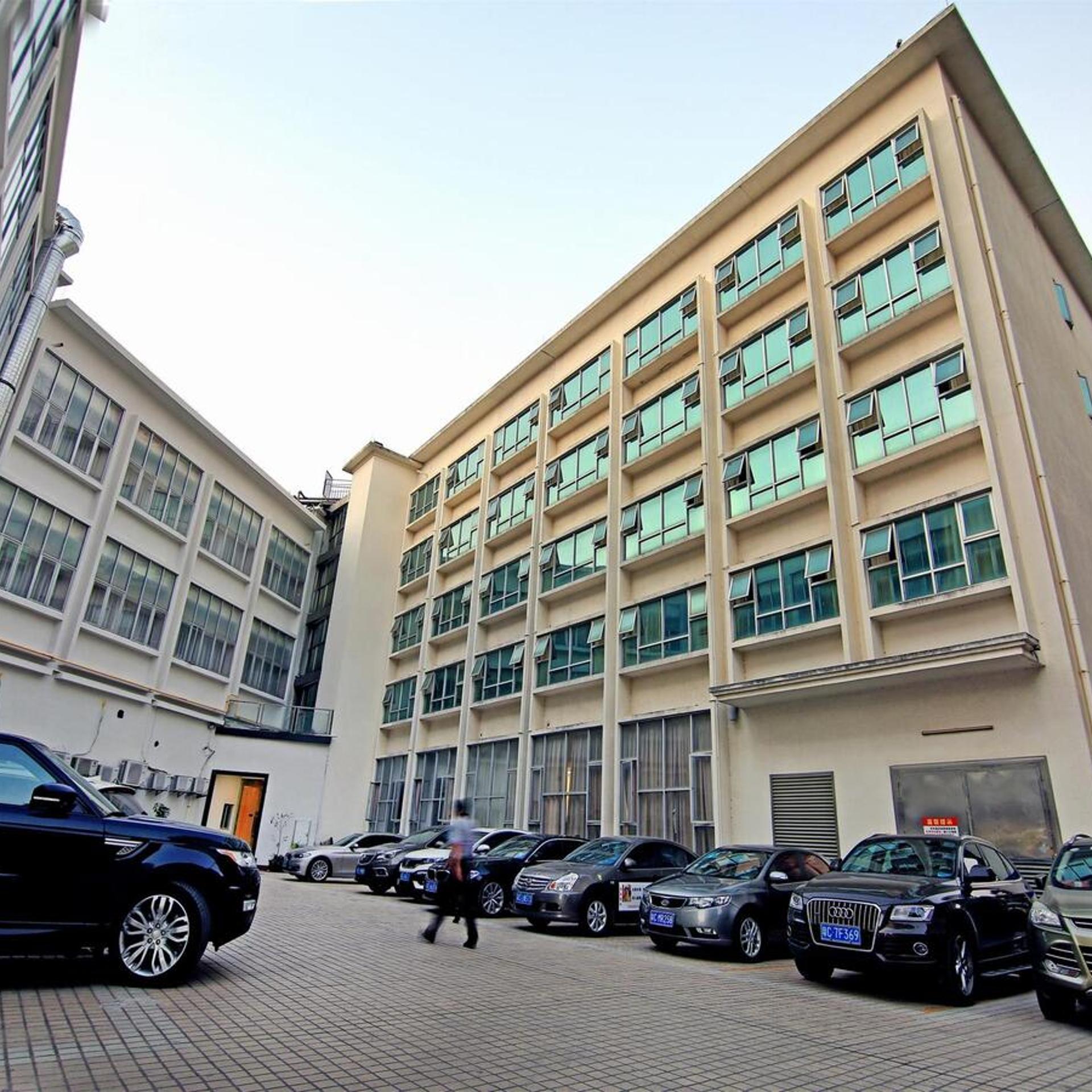 LavandeLavande Hotel (Zhongshan Tanzhou Business Center Branch) 49/55